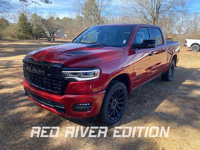 New 2026 Ram 1500 - photo 1
