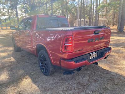 New 2026 Ram 1500 - photo 1