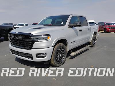 New 2026 Ram 1500 - photo 1