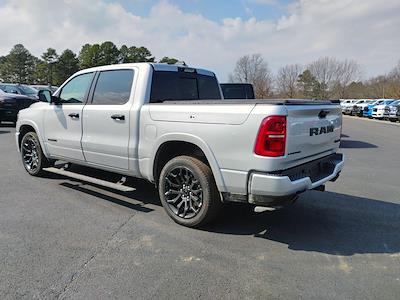 New 2026 Ram 1500 - photo 1