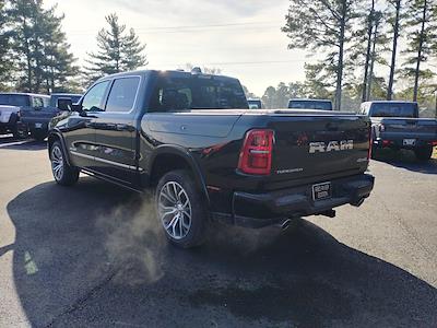 New 2026 Ram 1500 Limited Longhorn Crew Cab for sale #237064 - photo 2