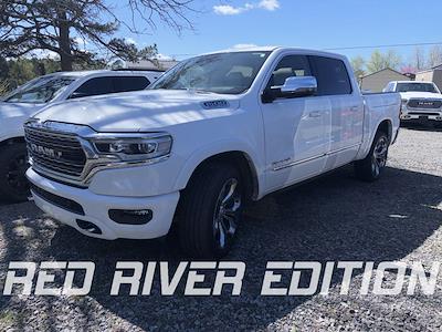 Used 2023 Ram 1500 - photo 1