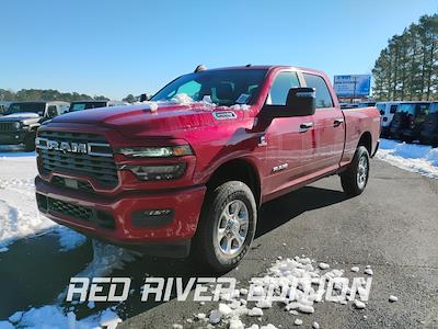 New 2026 Ram 2500 Big Horn Crew Cab for sale #237338 - photo 1