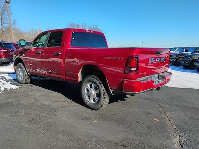 New 2026 Ram 2500 Big Horn Crew Cab for sale #237338 - photo 2