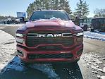 New 2026 Ram 2500 Big Horn Crew Cab for sale #237338 - photo 3