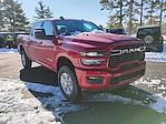 New 2026 Ram 2500 Big Horn Crew Cab for sale #237338 - photo 4