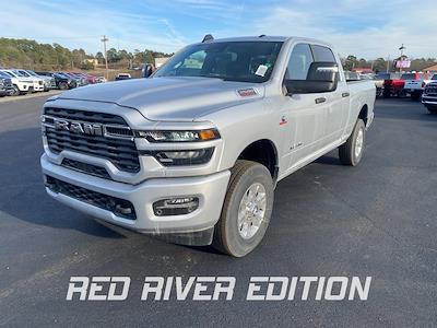 New 2026 Ram 2500 Big Horn Crew Cab for sale #237340 - photo 1
