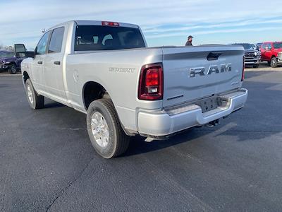 New 2026 Ram 2500 Big Horn Crew Cab for sale #237340 - photo 2