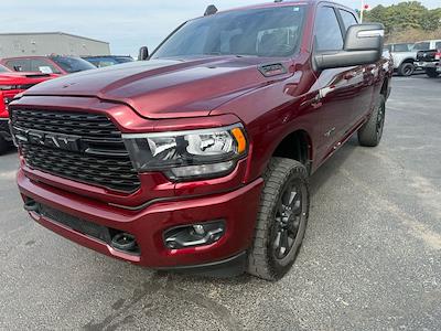 Used 2023 Ram 2500 - photo 1