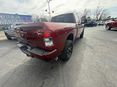 Used 2023 Ram 2500 - photo 1