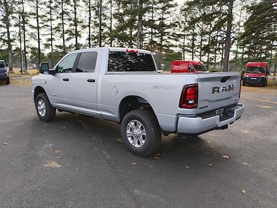 New 2026 Ram 2500 Big Horn Crew Cab for sale #237341 - photo 2