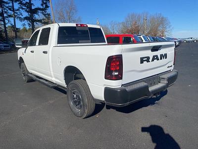New 2026 Ram 2500 Tradesman Crew Cab for sale #237342 - photo 2