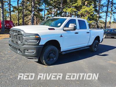 New 2026 Ram 2500 Tradesman Crew Cab for sale #237343 - photo 1