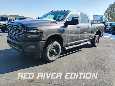 New 2026 Ram 2500 Tradesman Crew Cab for sale #237347 - photo 1