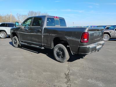 New 2026 Ram 2500 Tradesman Crew Cab for sale #237347 - photo 2
