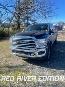 Used 2024 Ram 3500 Laramie Mega Cab for sale #238313A - photo 1