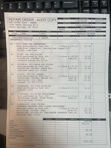 Used 2024 Ram 3500 Laramie Mega Cab for sale #238313A - photo 2