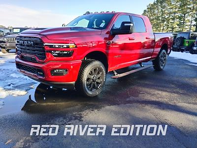 New 2026 Ram 2500 Laramie Mega Cab for sale #238315 - photo 1