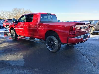 New 2026 Ram 2500 Laramie Mega Cab for sale #238315 - photo 2