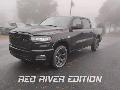 New 2026 Ram 1500 Lone Star Crew Cab for sale #239069 - photo 1