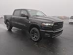 New 2026 Ram 1500 Lone Star Crew Cab for sale #239069 - photo 4