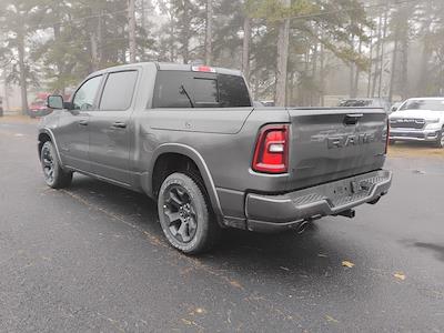 New 2026 Ram 1500 Lone Star Crew Cab for sale #239070 - photo 2