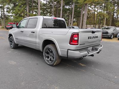 New 2026 Ram 1500 Lone Star Crew Cab for sale #239071 - photo 2