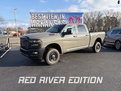2026 Ram 2500 Crew Cab 4WD Pickup for sale #239072A - photo 1