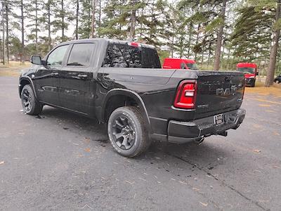 New 2026 Ram 1500 Lone Star Crew Cab for sale #239073 - photo 2