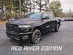 New 2026 Ram 1500 Lone Star Crew Cab for sale #239073 - photo 1