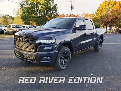 2026 Ram 1500 Crew Cab 4WD Pickup for sale #239074 - photo 1