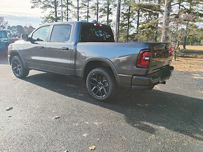 New 2026 Ram 1500 Laramie Crew Cab for sale #240570 - photo 2