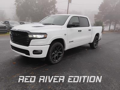 2026 Ram 1500 Crew Cab 4WD Pickup for sale #240571 - photo 1