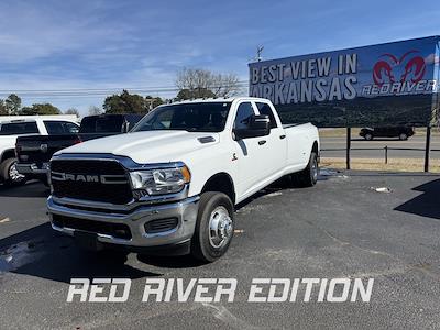 2024 Ram 3500 Crew Cab DRW 4WD Pickup for sale #241541B - photo 1