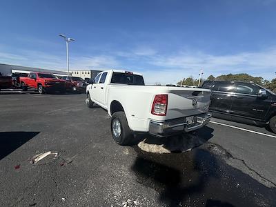 Used 2024 Ram 3500 - photo 1