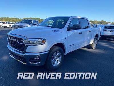 2026 Ram 1500 Crew Cab 4WD Pickup for sale #244270 - photo 1