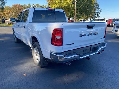 New 2026 Ram 1500 Lone Star Crew Cab for sale #244270 - photo 2
