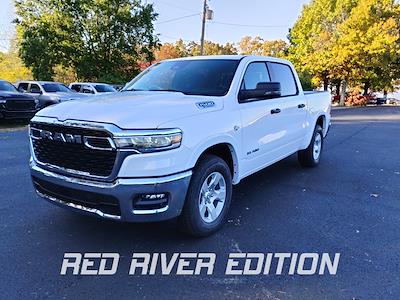2026 Ram 1500 Crew Cab 4WD Pickup for sale #244271 - photo 1