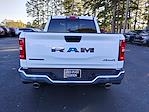 2026 Ram 1500 Crew Cab 4WD Pickup for sale #244271 - photo 7