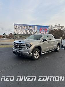 2024 GMC Sierra 1500 Crew Cab 4WD Pickup for sale #244271A - photo 1