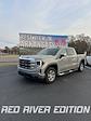 2024 GMC Sierra 1500 Crew Cab 4WD Pickup for sale #244271A - photo 1