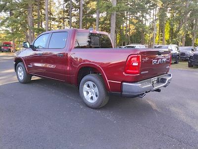 2026 Ram 1500 Crew Cab 4WD Pickup for sale #244273 - photo 2