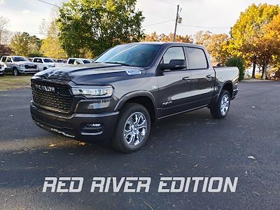 2026 Ram 1500 Crew Cab 4WD Pickup for sale #244477 - photo 1