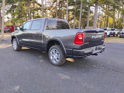 2026 Ram 1500 Crew Cab 4WD Pickup for sale #244477 - photo 2