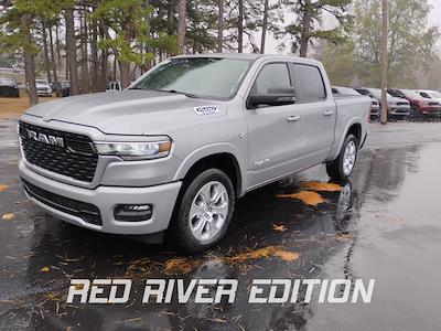 2026 Ram 1500 Crew Cab 4WD Pickup for sale #244478 - photo 1