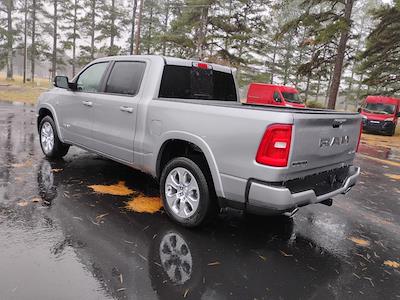 2026 Ram 1500 Crew Cab 4WD Pickup for sale #244478 - photo 2