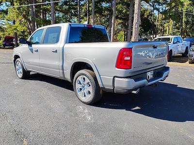 New 2026 Ram 1500 Lone Star Crew Cab for sale #244479 - photo 2