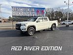 Used 2025 Nissan Frontier PRO-4X Crew Cab for sale #244479A - photo 1