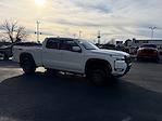 Used 2025 Nissan Frontier PRO-4X Crew Cab for sale #244479A - photo 5