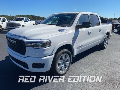 New 2026 Ram 1500 Lone Star Crew Cab for sale #244480 - photo 1